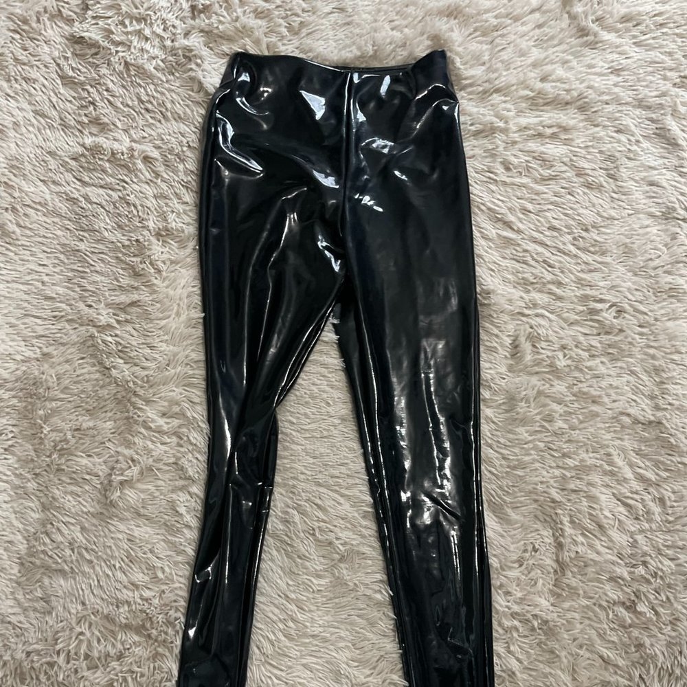 Polyester  H & M Leggings